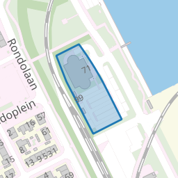 Perceel CLS00-A-3921