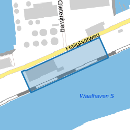 Perceel CLS00-A-3924