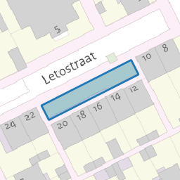 Perceel CLS00-A-3953