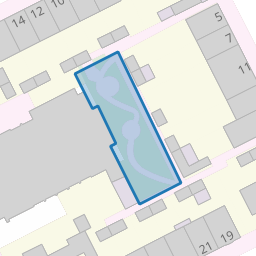 Perceel CLS00-A-3954