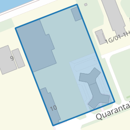 Perceel CLS00-A-3957