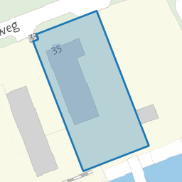 Perceel CLS00-A-3960