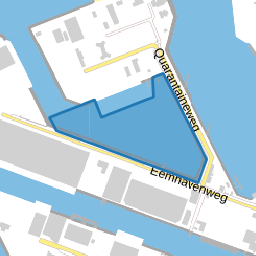 Perceel CLS00-A-3964