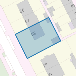 Perceel CLS00-A-3965