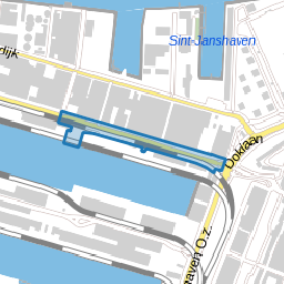 Perceel CLS00-A-3972