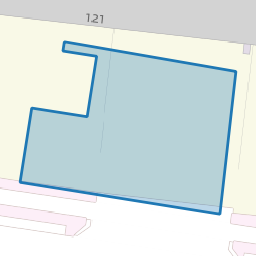 Perceel CLS00-A-3976