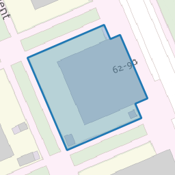 Perceel CLS00-A-3980