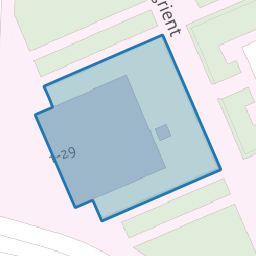 Perceel CLS00-A-3983