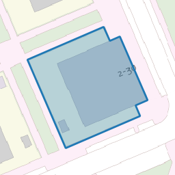 Perceel CLS00-A-3985