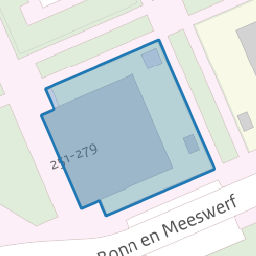 Perceel CLS00-A-3986