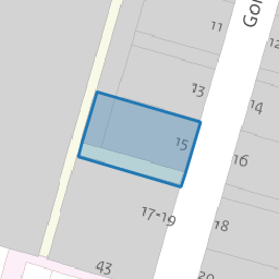 Perceel CLS00-A-3991