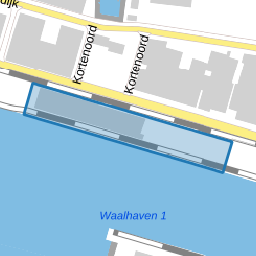 Perceel CLS00-A-3995