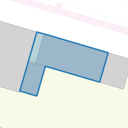 Perceel CLS00-A-4001