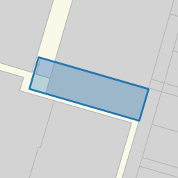 Perceel CLS00-A-4005