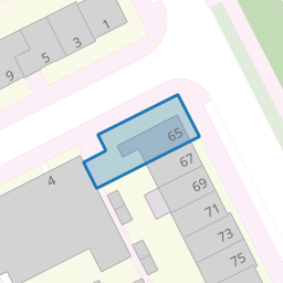 Perceel CLS00-A-4009