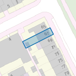 Perceel CLS00-A-4010