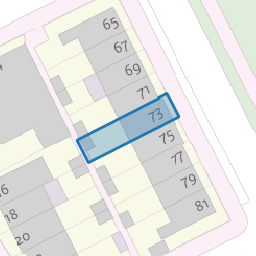 Perceel CLS00-A-4013