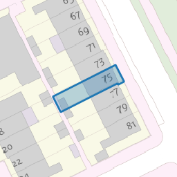 Perceel CLS00-A-4014