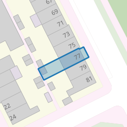 Perceel CLS00-A-4015