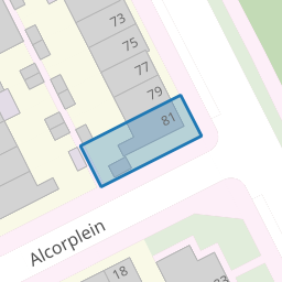 Perceel CLS00-A-4017