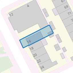 Perceel CLS00-A-4018