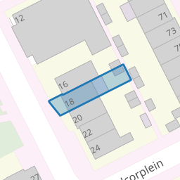 Perceel CLS00-A-4019