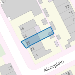 Perceel CLS00-A-4020