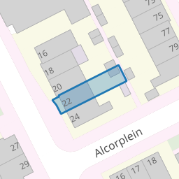 Perceel CLS00-A-4021