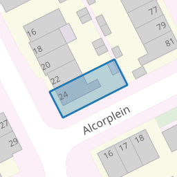 Perceel CLS00-A-4022