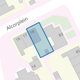 Perceel CLS00-A-4024