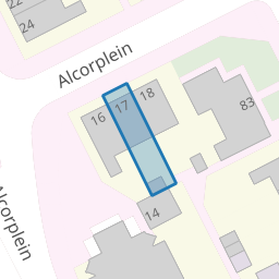 Perceel CLS00-A-4025