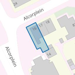 Perceel CLS00-A-4026