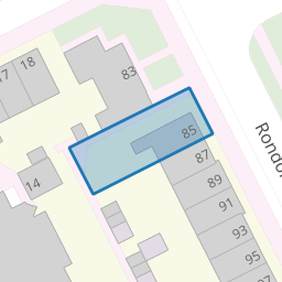 Perceel CLS00-A-4027