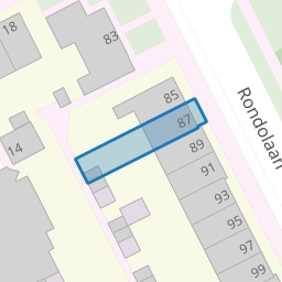 Perceel CLS00-A-4028