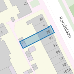 Perceel CLS00-A-4029