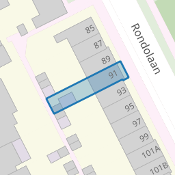 Perceel CLS00-A-4030