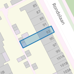 Perceel CLS00-A-4031