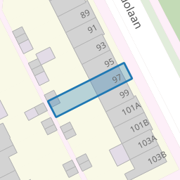 Perceel CLS00-A-4033