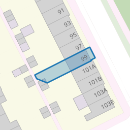 Perceel CLS00-A-4034