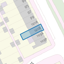 Perceel CLS00-A-4036