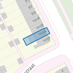 Perceel CLS00-A-4037