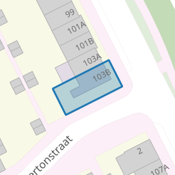 Perceel CLS00-A-4038