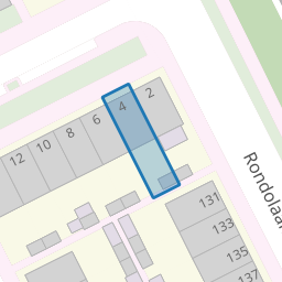 Perceel CLS00-A-4056