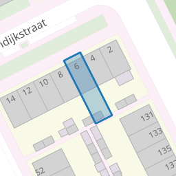 Perceel CLS00-A-4057