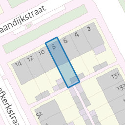 Perceel CLS00-A-4058