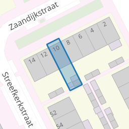 Perceel CLS00-A-4059