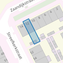 Perceel CLS00-A-4060