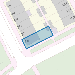 Perceel CLS00-A-4073