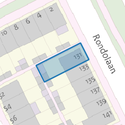 Perceel CLS00-A-4074