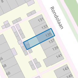 Perceel CLS00-A-4076